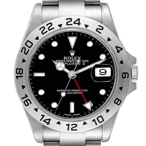 men's rolex explorer